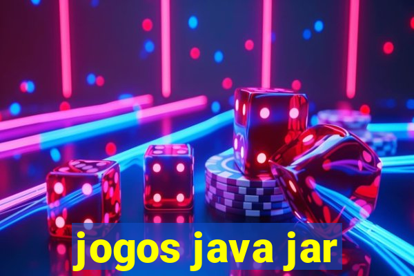 jogos java jar